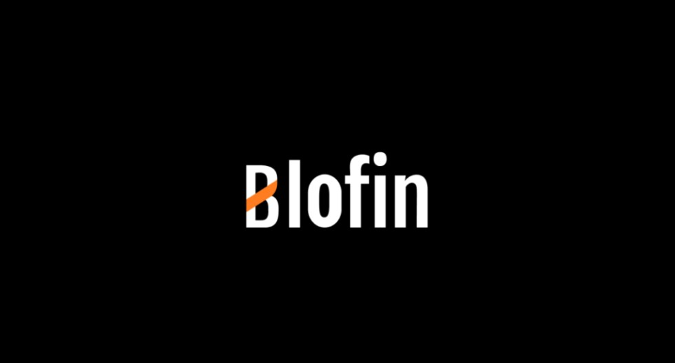 Blofin Exchange